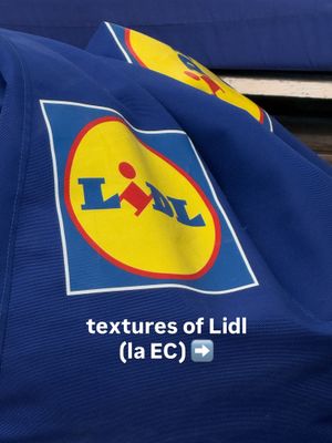 Image post by @lidlromania on Instagram