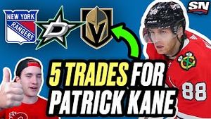 Video post by @SPORTSNET on YouTube