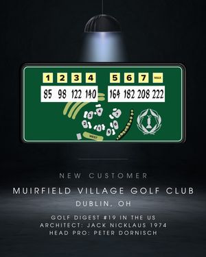 Image post by @flagdgolf on Instagram