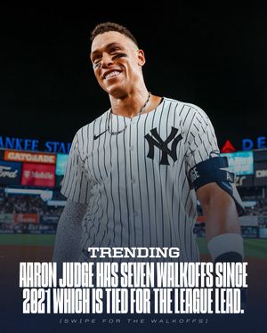Image post by @everythingnyyankees on Instagram