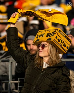 Image post by @steelers_nation_unite on Instagram