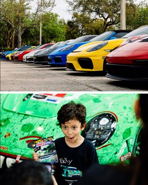 Image post by @aoracingusa on Instagram