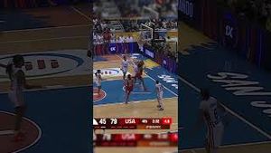 Video post by @fiba on YouTube
