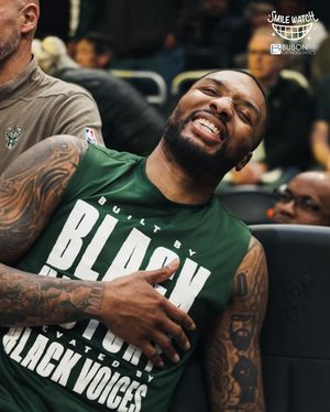 Image post by @bucks on Instagram