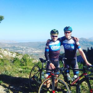 Image post by @vitusbikes on Instagram