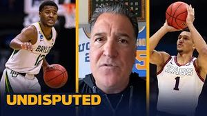 Video post by @foxsports on YouTube