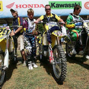 Image post by @racerxonline on Instagram