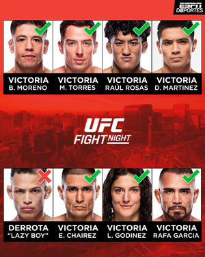 Image post by @espndeportes on Instagram