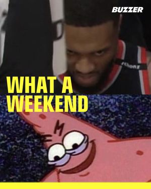 Image post by @buzzer on Instagram