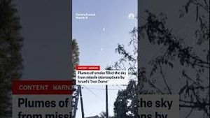 Video post by @nbcnews on YouTube