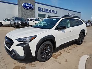 Image post by @mccarthysubaru on Instagram