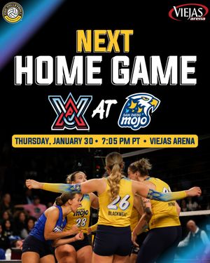 Image post by @sandiegomojovb on Instagram