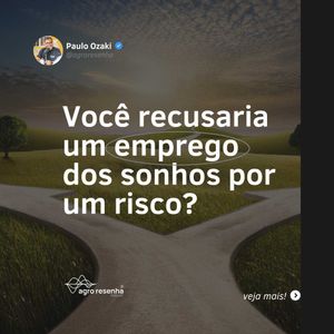 Image post by @agroresenha on Instagram