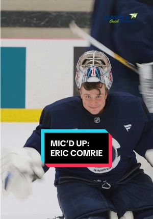 Video post by @nhljets on TikTok