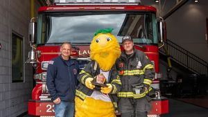 Image post by @blueclaws1 on Instagram
