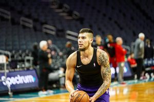 Image post by @willyhernangomez on Instagram