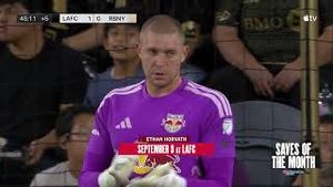 Video post by @newyorkredbulls on YouTube