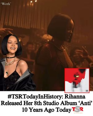 Image post by @theshaderoom on Instagram
