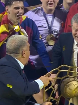 Video post by @dazn_es on TikTok