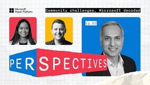 Video post by @mspowerplatform on YouTube