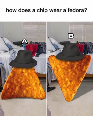 Video post by @doritos on TikTok