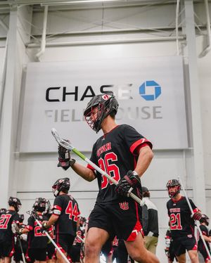 Image post by @thechasefieldhouse on Instagram