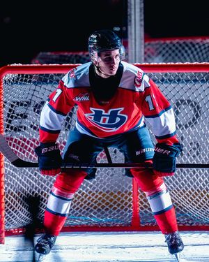 Image post by @whlhurricanes on Instagram