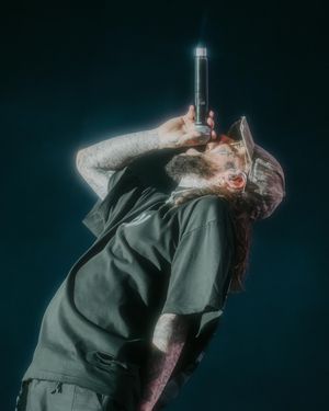 Image post by @illwill17 on Instagram