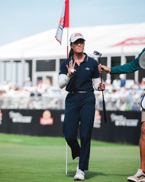 Image post by @lpga_tour on Instagram