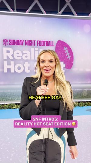 Video post by @nbcsports on TikTok