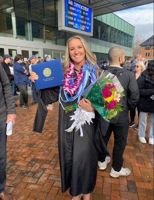 Image post by @wwuathletics on Instagram