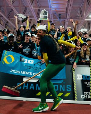 Image post by @goducks on Instagram
