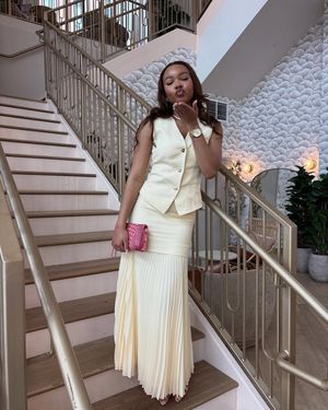 Image post by @dillards on Instagram