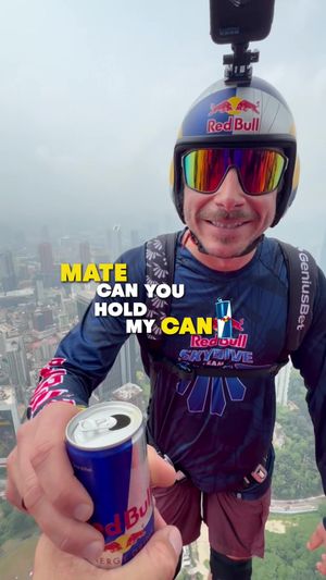 Video post by @redbullaustria on TikTok
