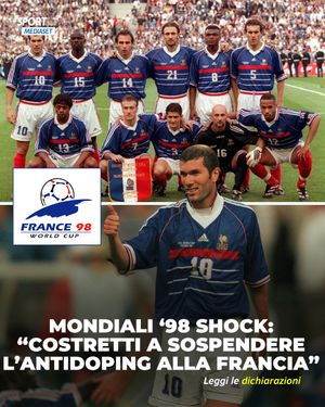 Image post by @sportmediaset on Instagram