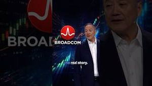 Video post by @benzinga on YouTube
