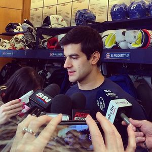 Image post by @canadiensmtl on Instagram
