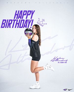 Image post by @uwwhitewatervolleyball on Instagram
