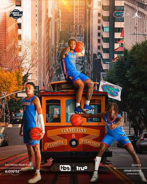 Image post by @GatorsMBK on Facebook