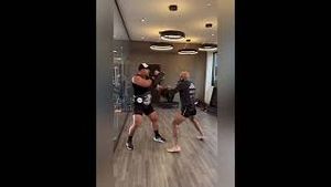 Video post by @deportes on YouTube