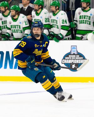 Image post by @merrimack_mih on Instagram