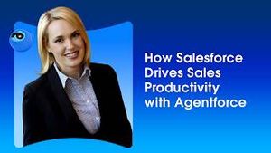 Video post by @salesforce on YouTube