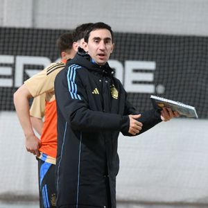 Image post by @afaseleccion on Instagram
