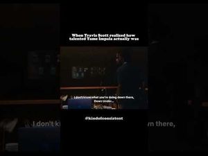 Video post by @kindofconsistent on YouTube