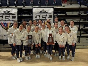 Image post by @yalegymnastics on Instagram