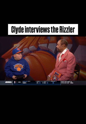 Video post by @nba_newyork on TikTok