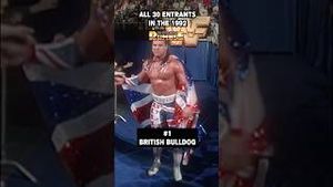 Video post by @wwevault on YouTube