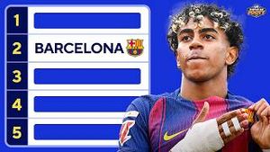 Video post by @cbssportsgolazo on YouTube