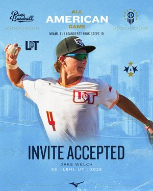 Image post by @prepbaseball on Instagram