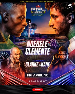 Image post by @supersporttv on Instagram
